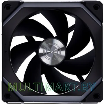 Набор вентиляторов Lian Li Uni Fan SL V2 120 Black (G99.12SLV23B.00) картинка 5